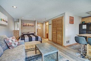 Blue River Studio by Ski Colorado