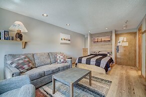 Blue River Studio by Ski Colorado