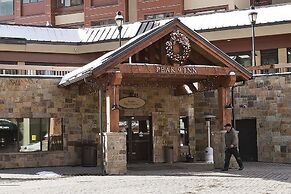 Blue River Studio by Ski Colorado