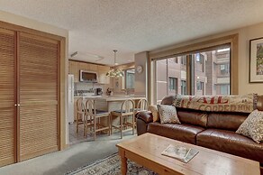 Blue River Studio by Ski Colorado