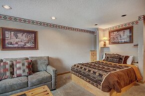 Blue River Studio by Ski Colorado