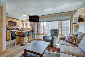 Blue River Studio by Ski Colorado