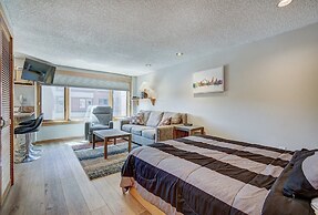 Blue River Studio by Ski Colorado