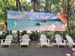 Coco Paradise Beach Resort