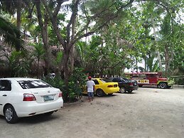 Coco Paradise Beach Resort