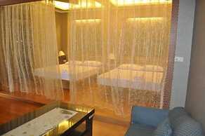 Coco Paradise Beach Resort