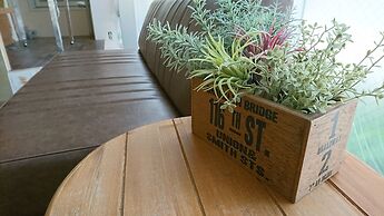 Bed & Breakfast RENGA – Hostel