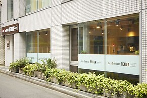 Bed & Breakfast RENGA – Hostel