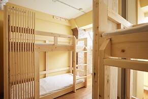 Bed & Breakfast RENGA – Hostel