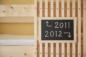 Bed & Breakfast RENGA – Hostel