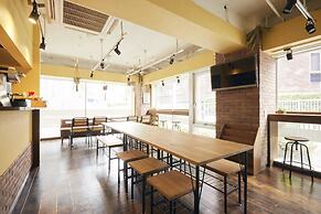 Bed & Breakfast RENGA – Hostel