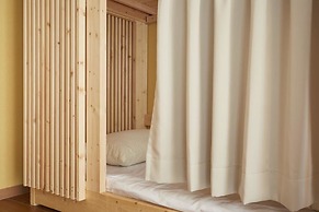 Bed & Breakfast RENGA – Hostel