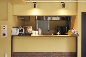 Bed & Breakfast RENGA – Hostel