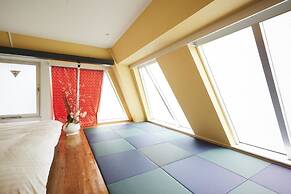 Bed & Breakfast RENGA – Hostel