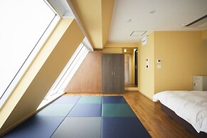 Bed & Breakfast RENGA – Hostel