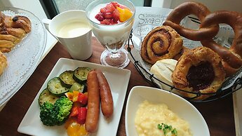 Bed & Breakfast RENGA – Hostel