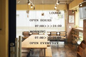 Bed & Breakfast RENGA – Hostel