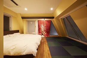 Bed & Breakfast RENGA – Hostel