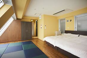 Bed & Breakfast RENGA – Hostel