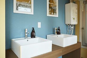 Bed & Breakfast RENGA – Hostel