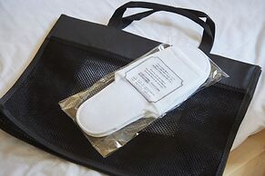 Bed & Breakfast RENGA – Hostel