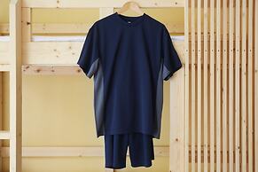 Bed & Breakfast RENGA – Hostel