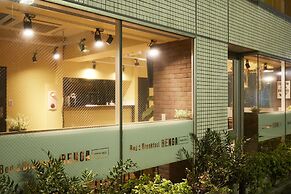 Bed & Breakfast RENGA – Hostel