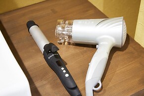 Bed & Breakfast RENGA – Hostel