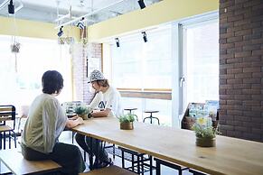 Bed & Breakfast RENGA – Hostel