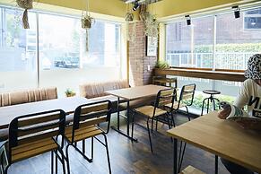 Bed & Breakfast RENGA – Hostel