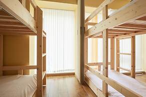 Bed & Breakfast RENGA – Hostel