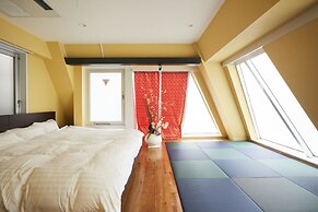 Bed & Breakfast RENGA – Hostel