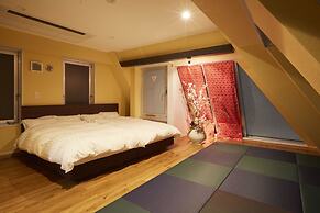 Bed & Breakfast RENGA – Hostel