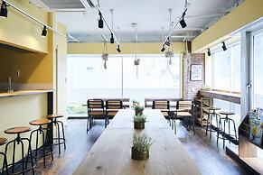 Bed & Breakfast RENGA – Hostel