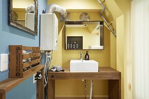 Bed & Breakfast RENGA – Hostel