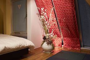 Bed & Breakfast RENGA – Hostel