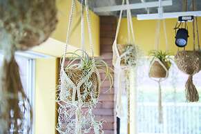 Bed & Breakfast RENGA – Hostel