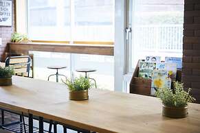 Bed & Breakfast RENGA – Hostel