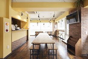 Bed & Breakfast RENGA – Hostel