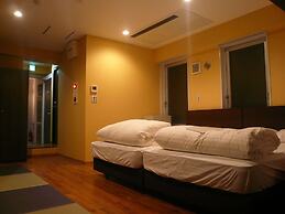 Bed & Breakfast RENGA – Hostel