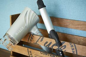 Bed & Breakfast RENGA – Hostel