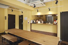 Bed & Breakfast RENGA – Hostel