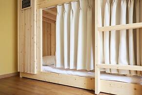 Bed & Breakfast RENGA – Hostel