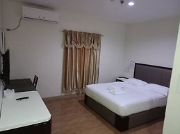 Meaco Royal Hotel - Tabaco