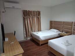 Meaco Royal Hotel - Tabaco
