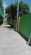 Meaco Royal Hotel - Tabaco