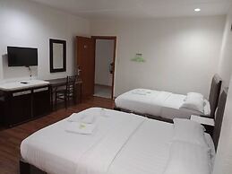 Meaco Royal Hotel - Tabaco