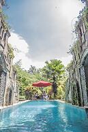 Avalon Ubud Villas