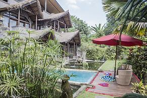 Avalon Ubud Villas