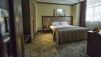 Park-Hotel Golosievo